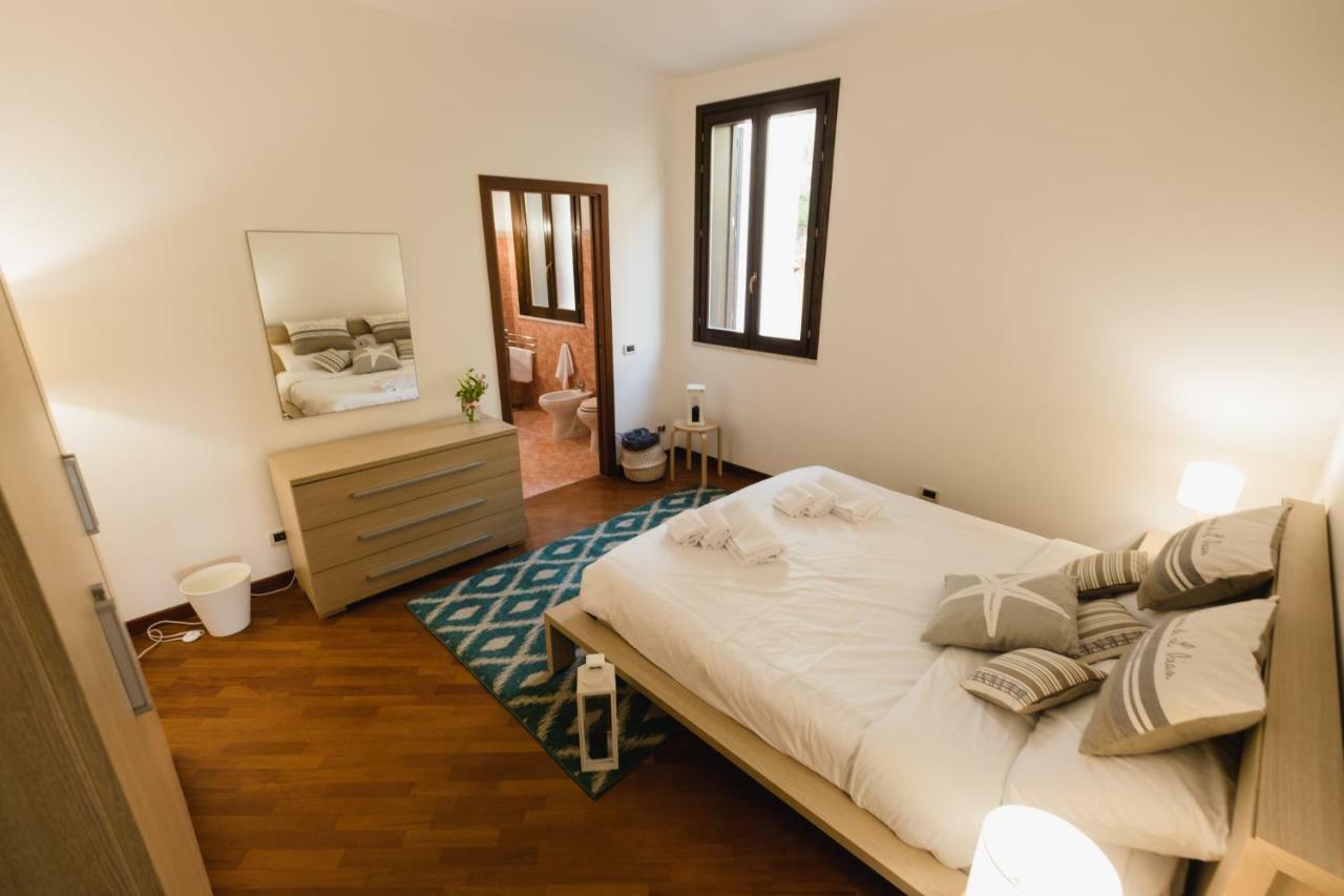 Luminhouse Mondello Limone Exterior foto