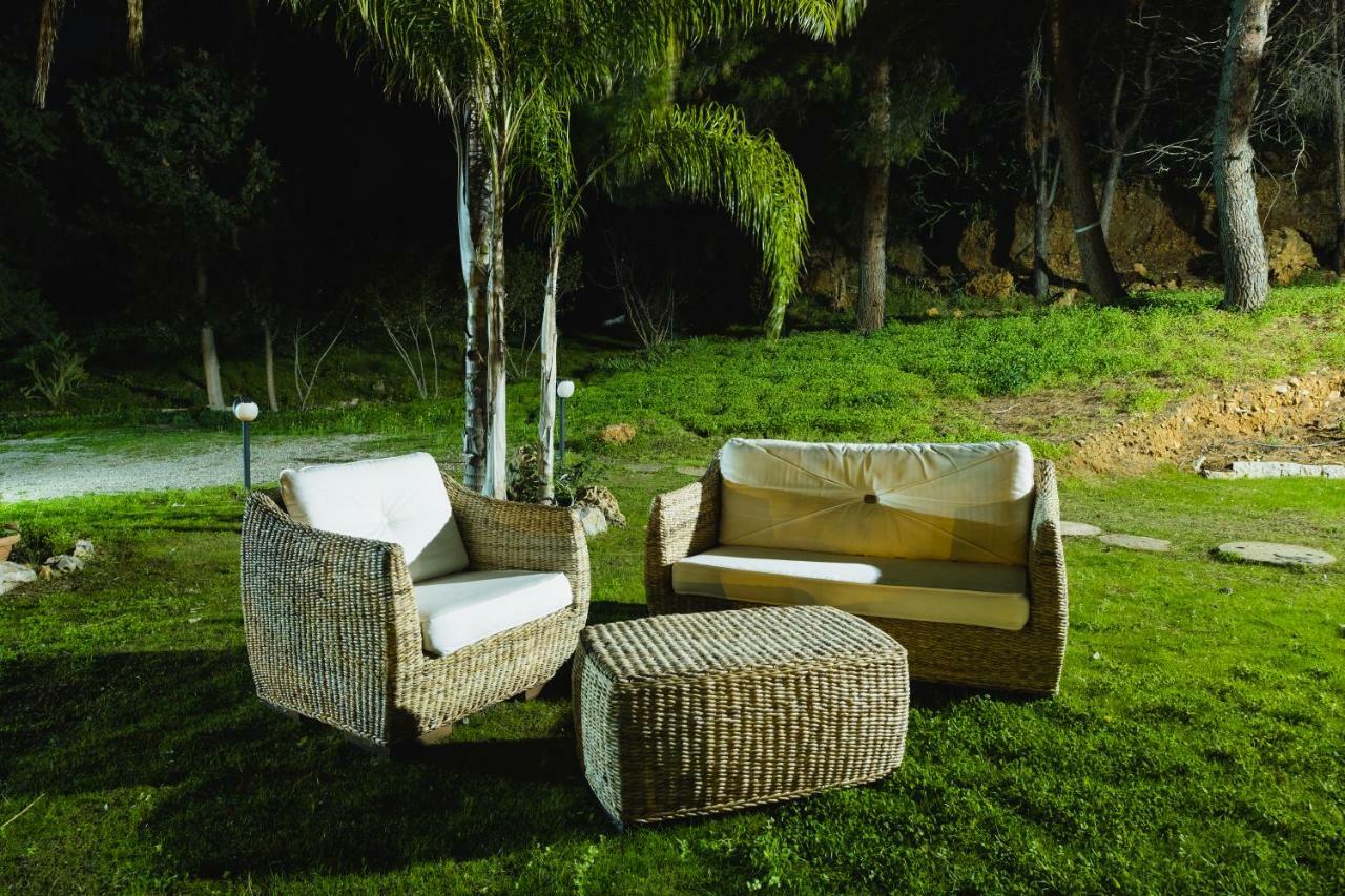 Luminhouse Mondello Limone Exterior foto